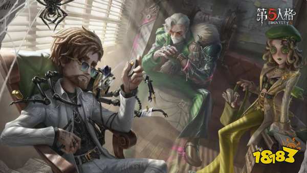 2025必玩多人竞技手游TOP10盘点 竞技联机PVP手游推荐大全