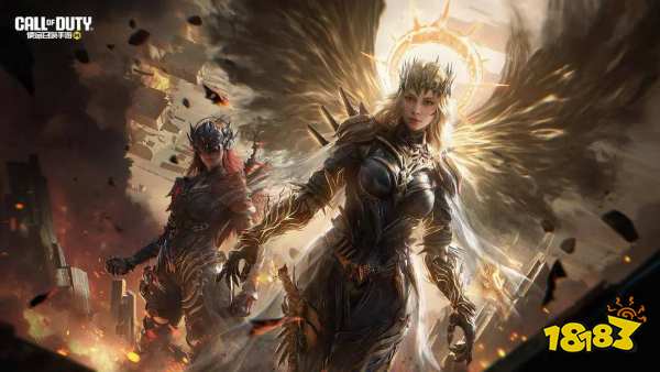 2025必玩多人竞技手游TOP10盘点 竞技联机PVP手游推荐大全(图2)