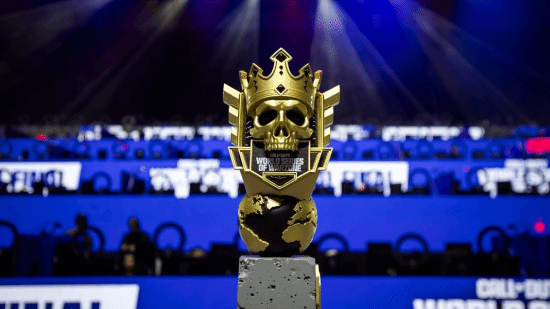 《COD战区》百万奖金赛被外挂毁了!北美作弊猖獗