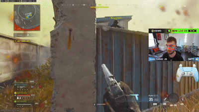 《COD战区》百万奖金赛被外挂毁了!北美作弊猖獗(图2)