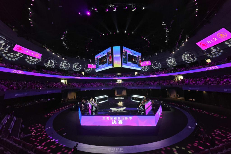 文旅新活力丨“花样百出”激活消费市场 文娱旅游助力城市“出圈”(图4)