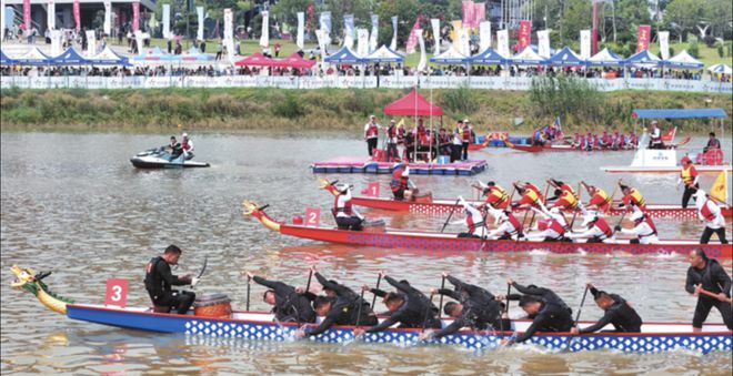 出圈新样本如何用一场电竞嘉年华激活城市经济链条？(图7)