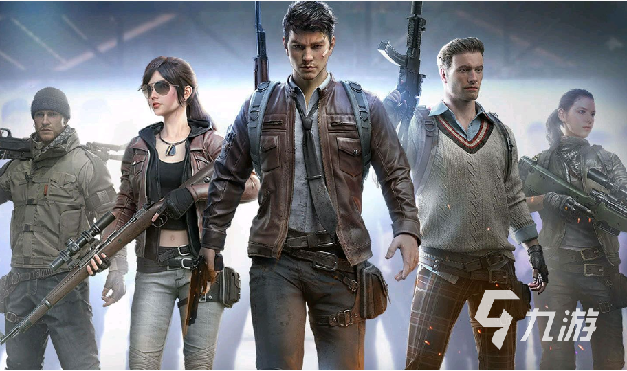 所有电竞比赛的游戏下载推荐 举办过电竞比赛的手游排行2023(图2)