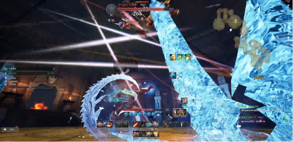 十年重聚璀璨回馈 《剑灵》巅峰服今日上线(图2)