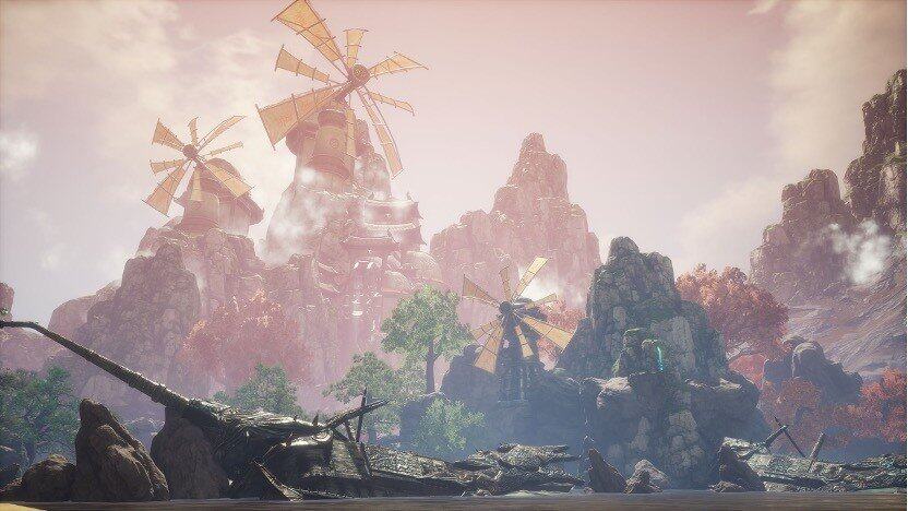 十年重聚璀璨回馈 《剑灵》巅峰服今日上线(图3)