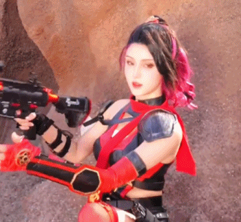 十年重聚璀璨回馈 《剑灵》巅峰服今日上线(图12)