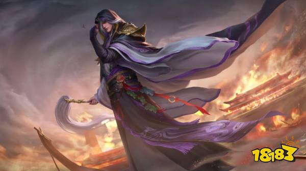 热门手机端MOBA游戏哪些好玩 2025国产良心MOBA手游前十名(图4)