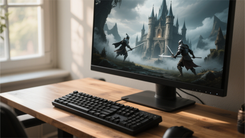 360帧云游戏革命！海马云电脑刷新云电竞级体验