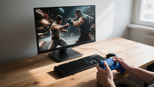 360帧云游戏革命！海马云电脑刷新云电竞级体验(图2)