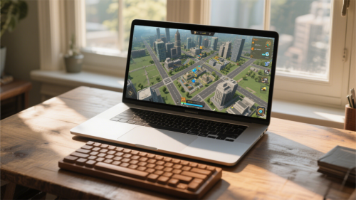 360帧云游戏革命！海马云电脑刷新云电竞级体验(图3)