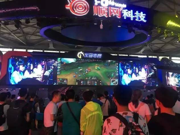 京西电竞节|燃得痛快也慢得诗意启程“文艺漫游之旅”