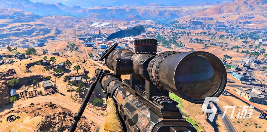 人气较高的电竞类游戏有哪些 流行的竞技游戏下载2024(图4)