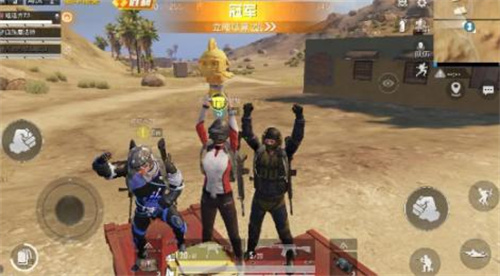 所有电竞比赛的游戏下载推荐-举办过电竞比赛的手游排行2023(图9)