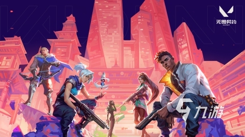 2023最佳电竞游戏大全 燃爆的电竞手游排行