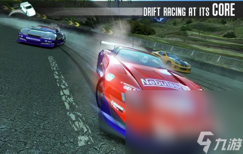 火爆的越野联赛手机游戏分享2025 激情的越野竞速游戏榜单