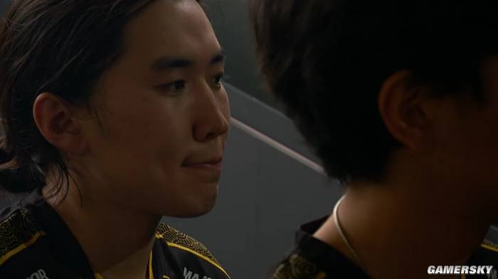 不再骑马射箭的蒙古人把自己的CS卷到了亚洲第一(图2)