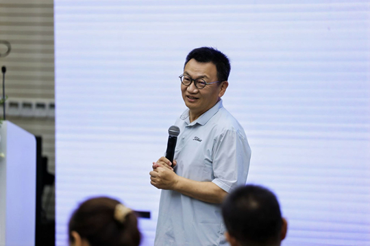 西安欧亚学院文化传媒学院“传媒有意思”看教育如何拆掉高墙玩转边界！