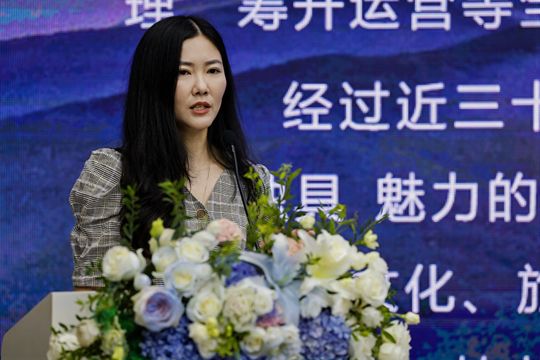 西安欧亚学院文化传媒学院“传媒有意思”看教育如何拆掉高墙玩转边界！(图11)