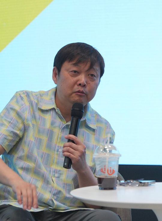 西安欧亚学院文化传媒学院“传媒有意思”看教育如何拆掉高墙玩转边界！(图17)