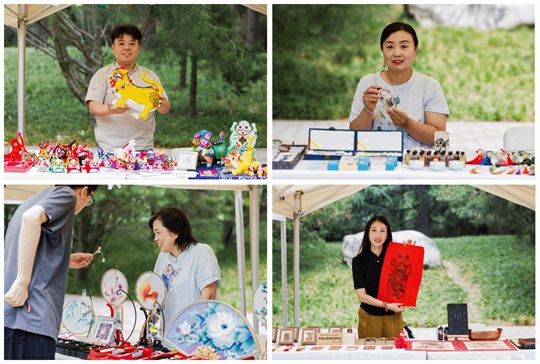 西安欧亚学院文化传媒学院“传媒有意思”看教育如何拆掉高墙玩转边界！(图24)