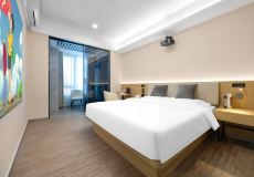 布吉街道锚定大湾区微度假目的地44个项目系统布局全域旅游