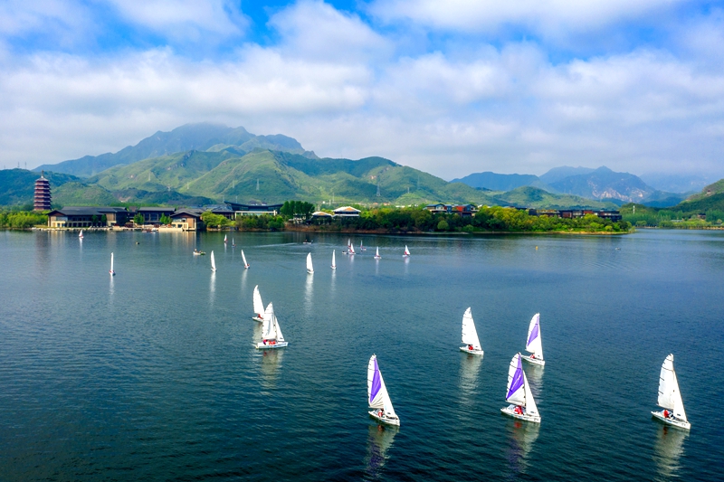 怀柔区今年将推出43项融合活动