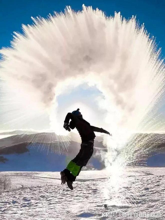 哈尔滨5天旅游人均多少钱？附真实花费+省钱技巧+详细行程(图5)