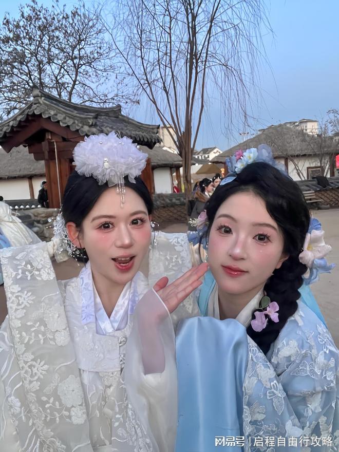 哈尔滨5天旅游人均多少钱？附真实花费+省钱技巧+详细行程(图10)