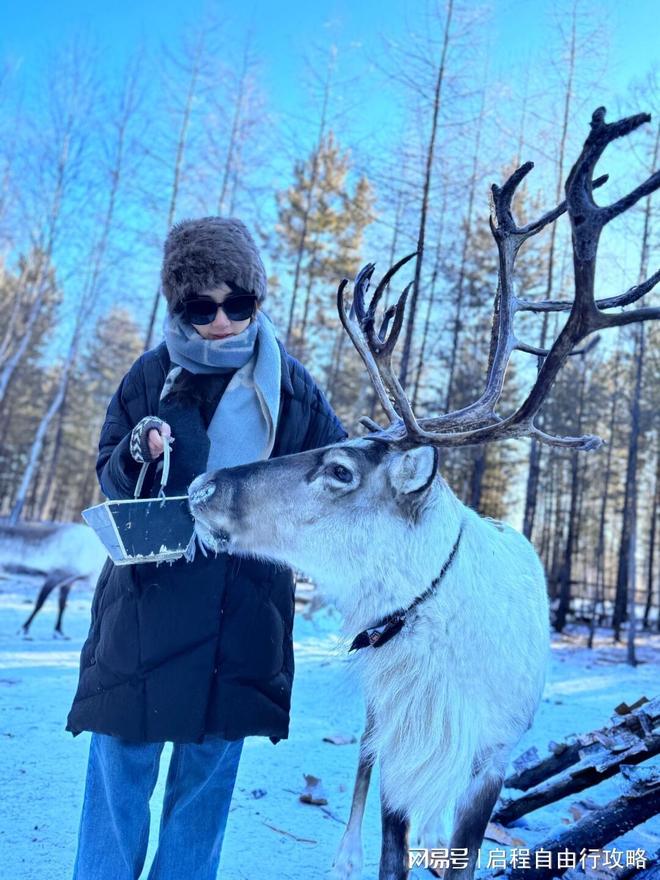 哈尔滨5天旅游人均多少钱？附真实花费+省钱技巧+详细行程(图7)