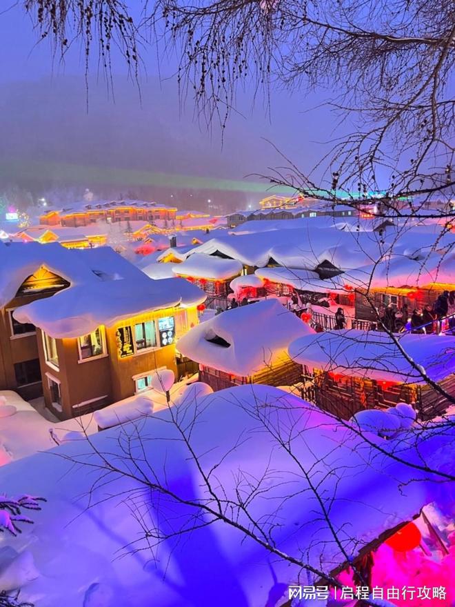 哈尔滨5天旅游人均多少钱？附真实花费+省钱技巧+详细行程(图11)