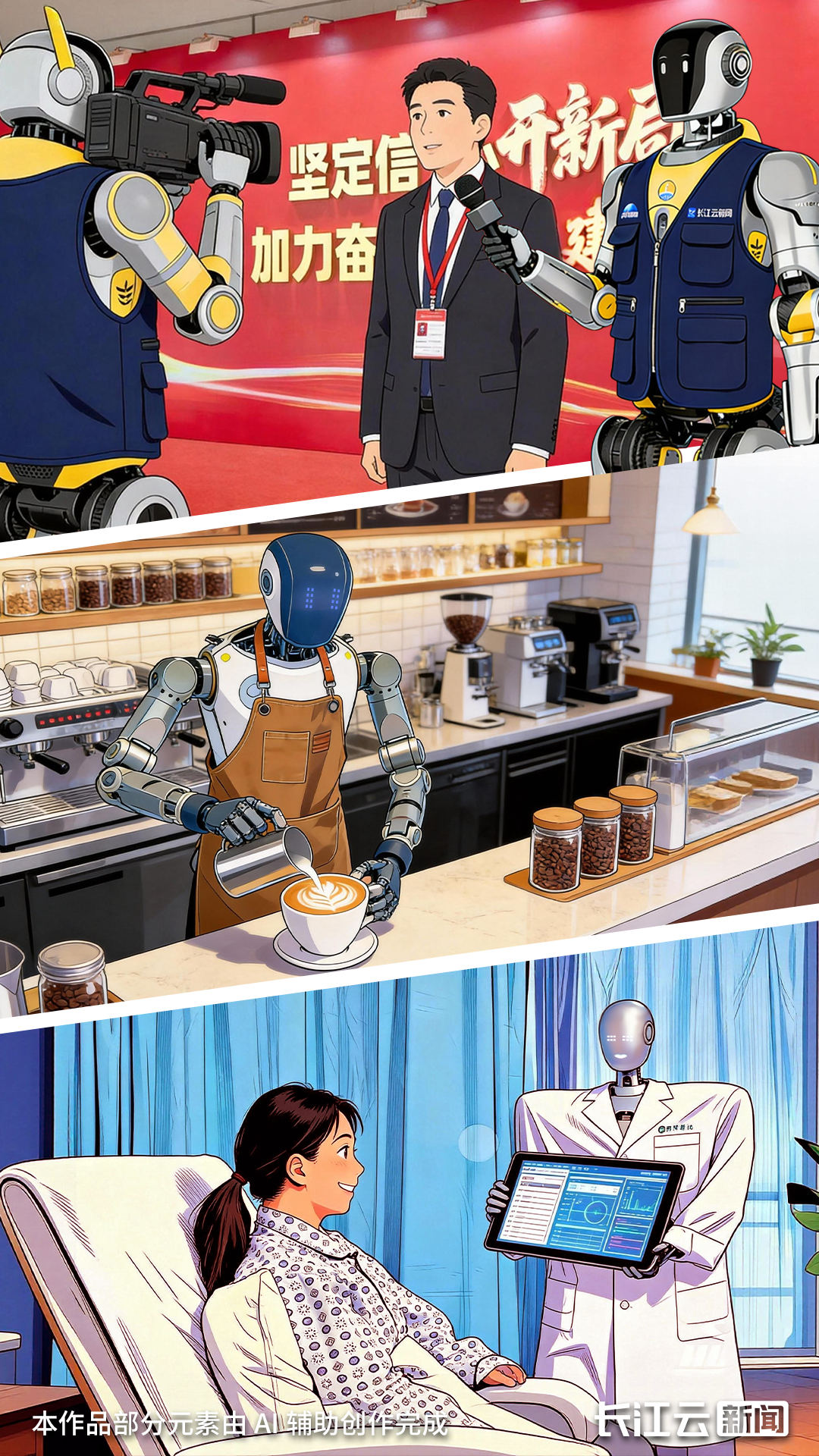 五个故事看见“十五五”(图2)