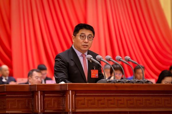 黄震委员:充分发挥民营龙头企业带动作用助力文旅商体展融合发展