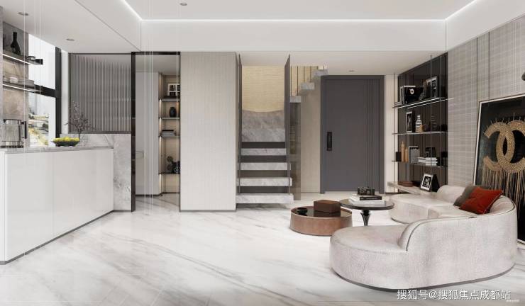 成都【k101广场】售楼处电线月最新房价及热销户型图春节优惠限时享了解楼盘详情。(图12)