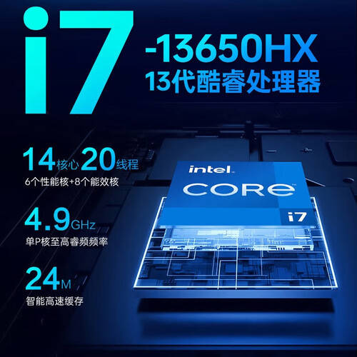 高性能游戏笔记本推荐：这些型号值得关注！