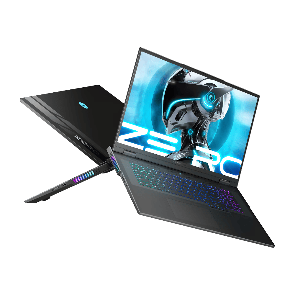 高性能游戏笔记本推荐：这些型号值得关注！(图3)