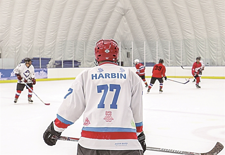 以百项省级赛事带动千场市县级赛事——“冰超”让冰雪运动“燃”起来(图2)