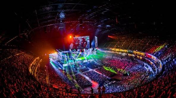 华灯璀璨点亮湾区2026年大湾区灯会正式亮灯