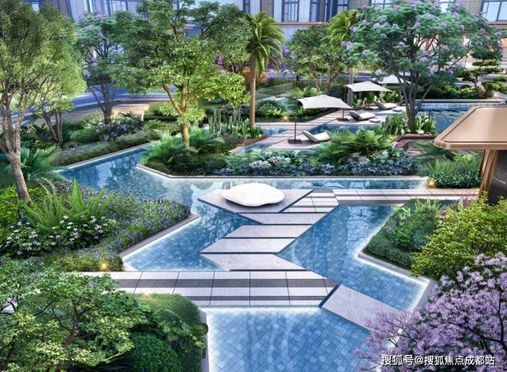 成都【k101广场】售楼处电话(官方认证)_春节看房预约_2月优惠活动_在售户型_房价走势(图13)