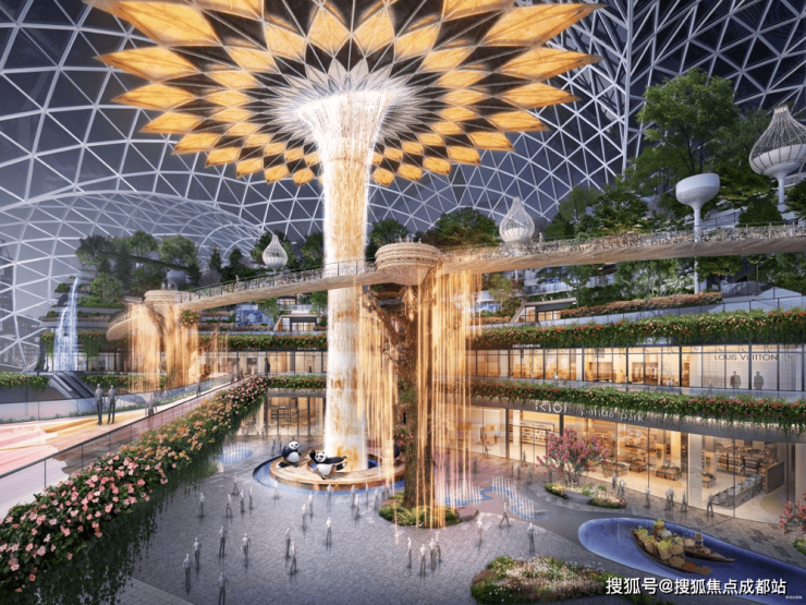 成都【k101广场】售楼部电话(百度认证)丨线上售楼处首页_获取最新房价_优惠政策热销户型图_春节看房预约已开启。(图9)