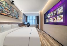 水韵江苏年味浓文旅迎春启新程