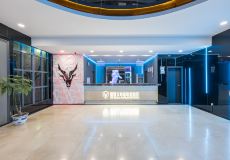 “聚势彭城·竞启未来”！2026江苏省城市电竞联赛发布会落户徐州