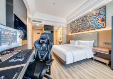 旅游行业社群 酒店、商旅、旅行社、旅游B2B、目的地景区等行业精英聚集地