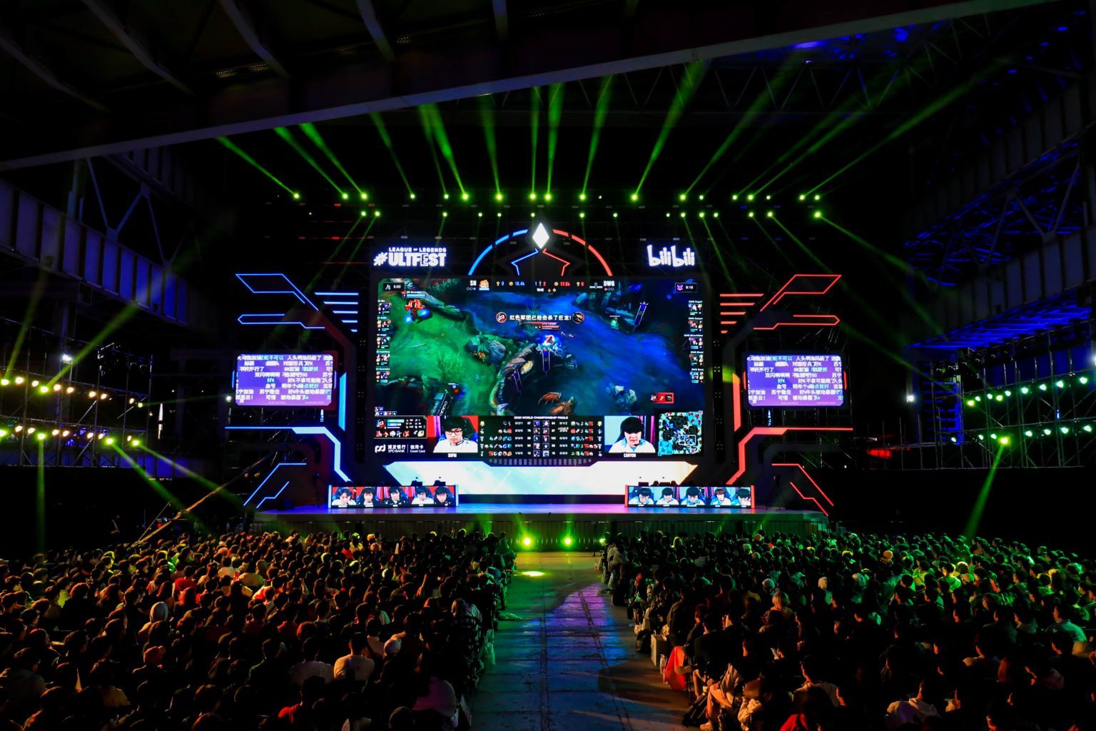 2026电竞酒店行业：从“网吧升级版”到Z世代社交新地标